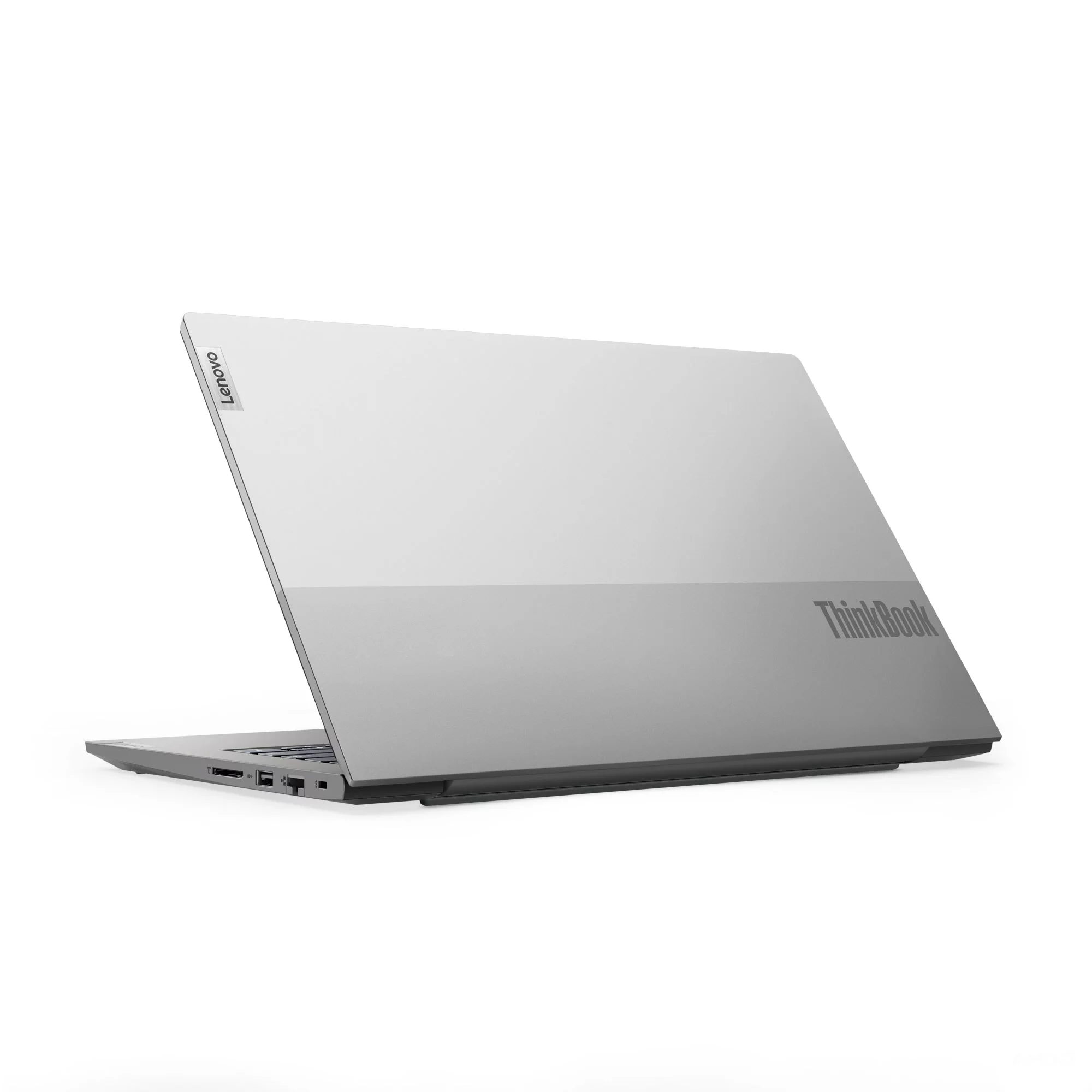 Lenovo ThinkBook 14 Gen 3 AMD Laptop, 14