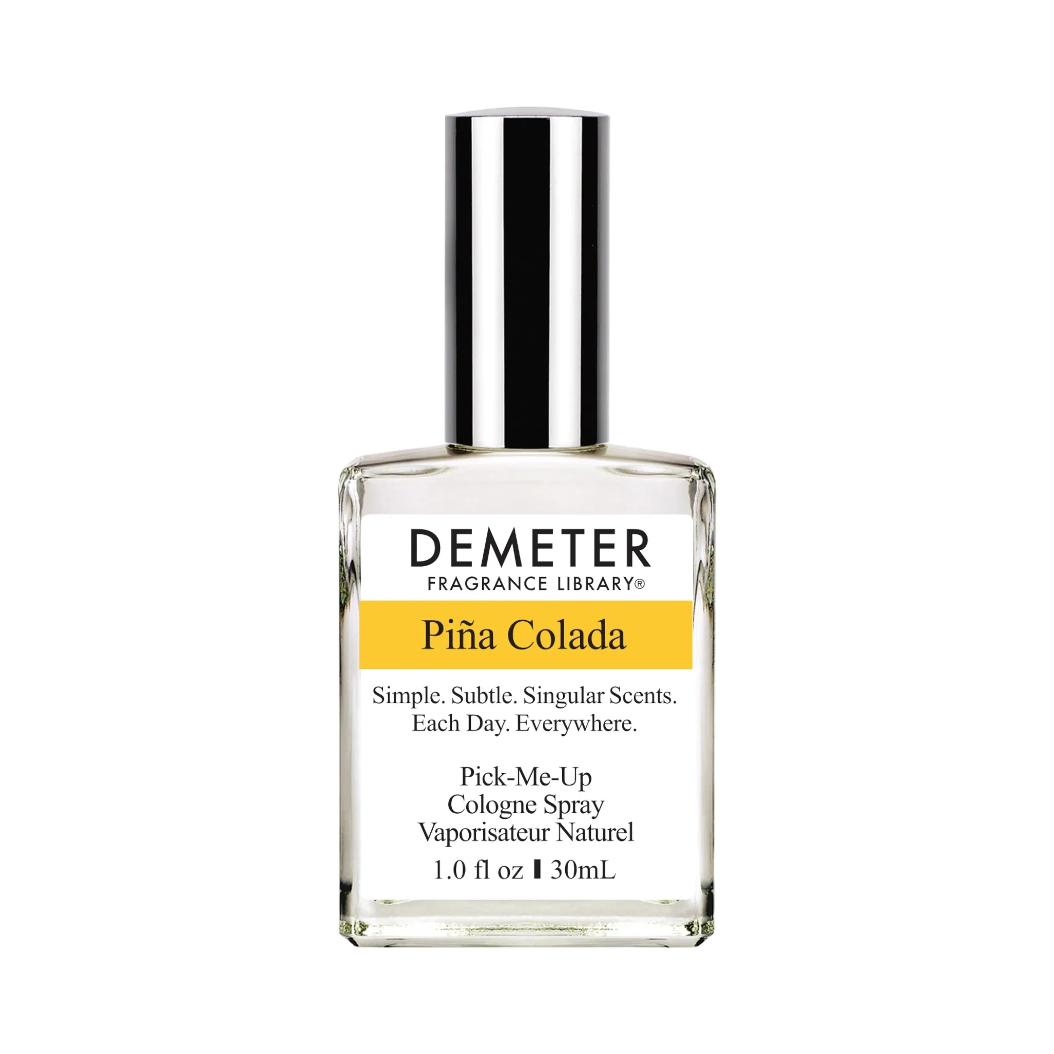 Demeter Pina Colada Cologne Spray - 1 oz
