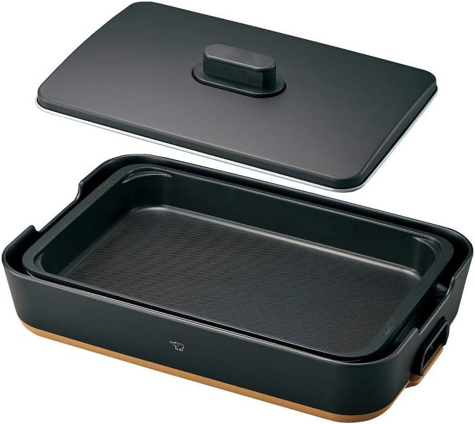 Electric Griddle (Electric Hot Plate)
