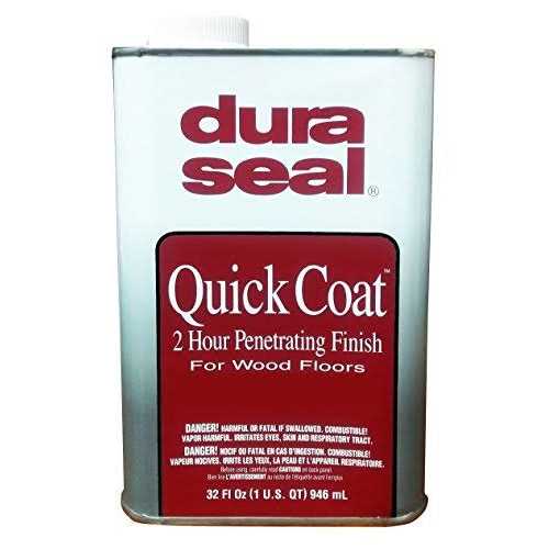 DuraSeal Quick Coat