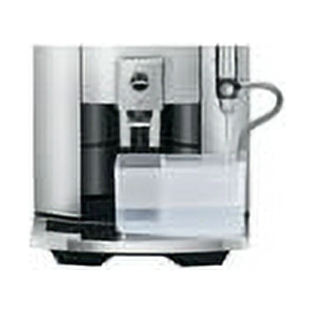 Jura E8 Automatic Espresso Machine