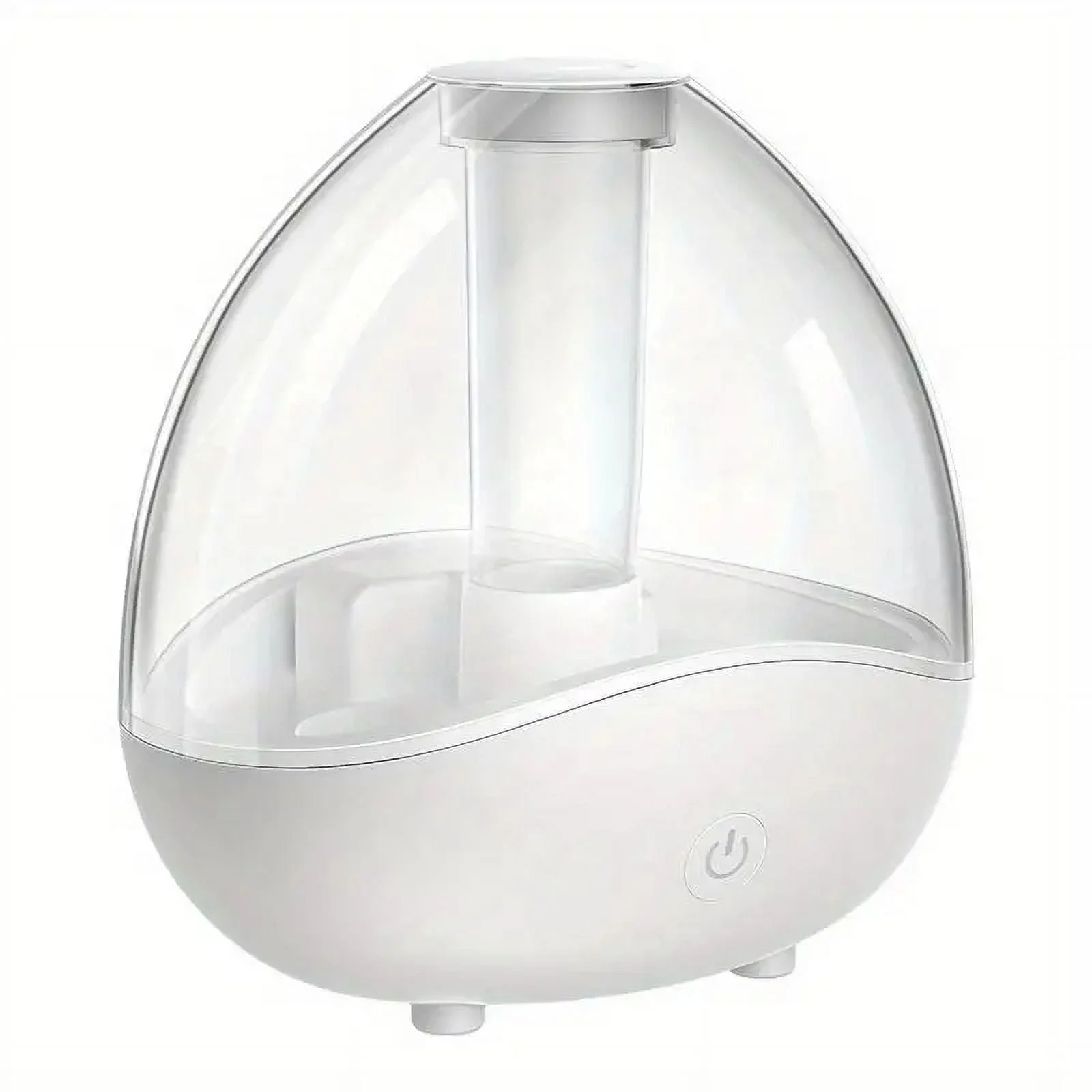 Ultrasonic Humidifier for Baby&Room,Durcord 1.5L Air Humidifier with Intelligent Auto Switch,Diffuser and 7 Color Night Light