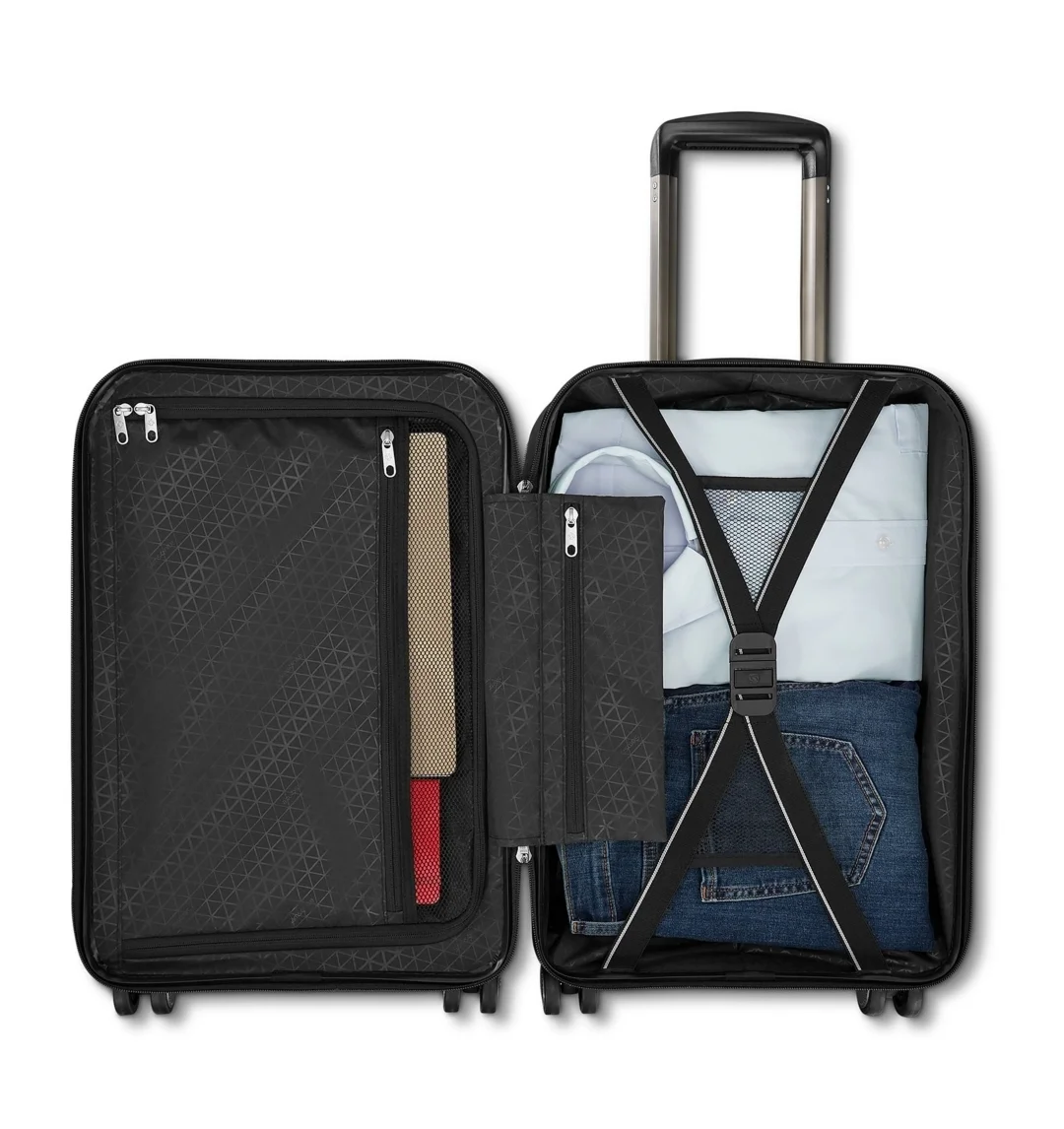 Samsonite Ridgeway Hardside 2-Piece Luggage Set
