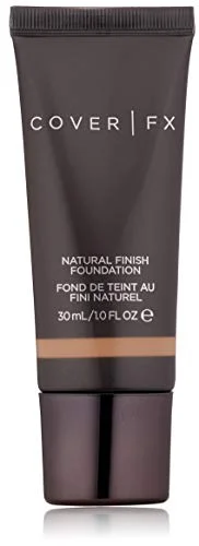 Cover FX Natural Finish Foundation, 1 fl. oz.
