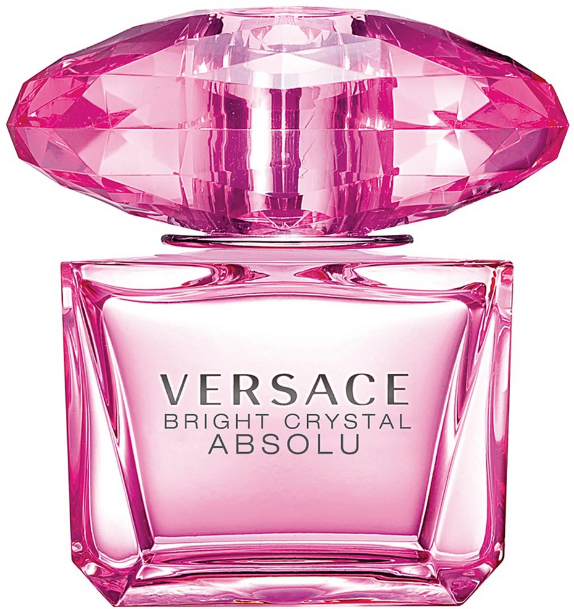6 Pack - Versace Bright Crystal Absolute Eau De Parfum Spray for Women 1.70 oz