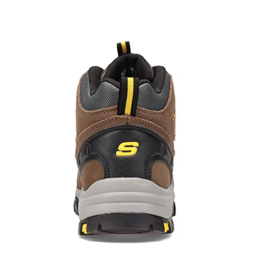 Skechers Men's Relment- Pelmo Hiking Boots