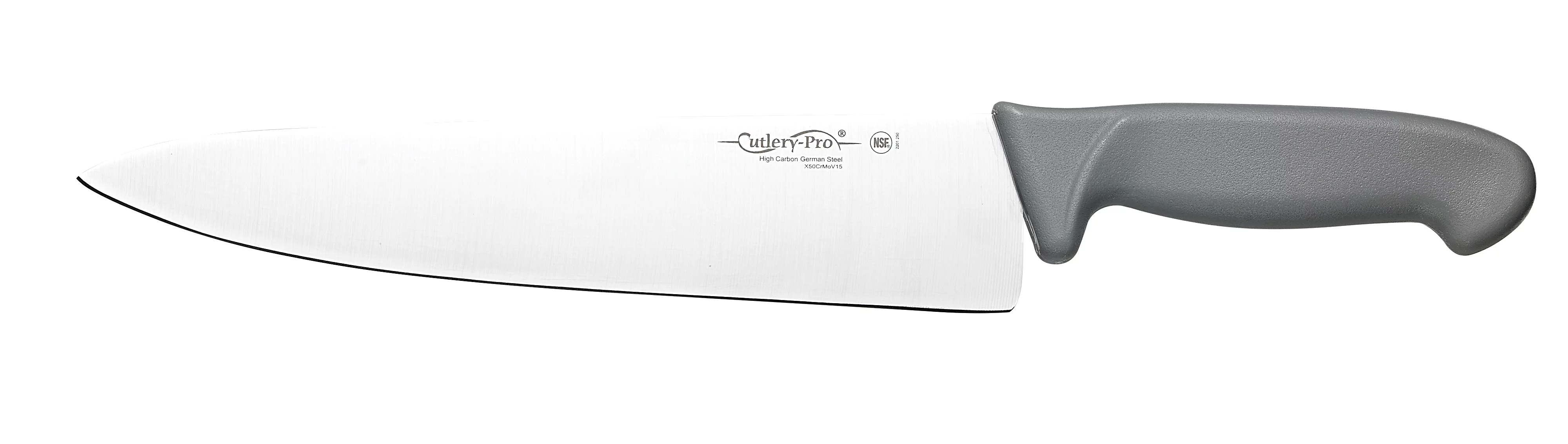 Cutlery-Pro 10-Inch Chef's Knife