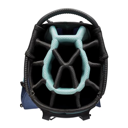 Wilson Magnolia Package Golf Complete Set - Ladies, Navy