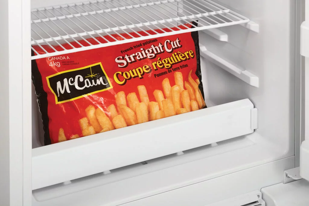 Danby Designer DUF167A4WDD 16.7 cu. ft. Upright Freezer in White