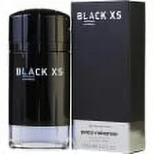 Paco Rabanne Black XS Los Angeles for Him Eau de Toilette 3.4oz (100ml) Spray