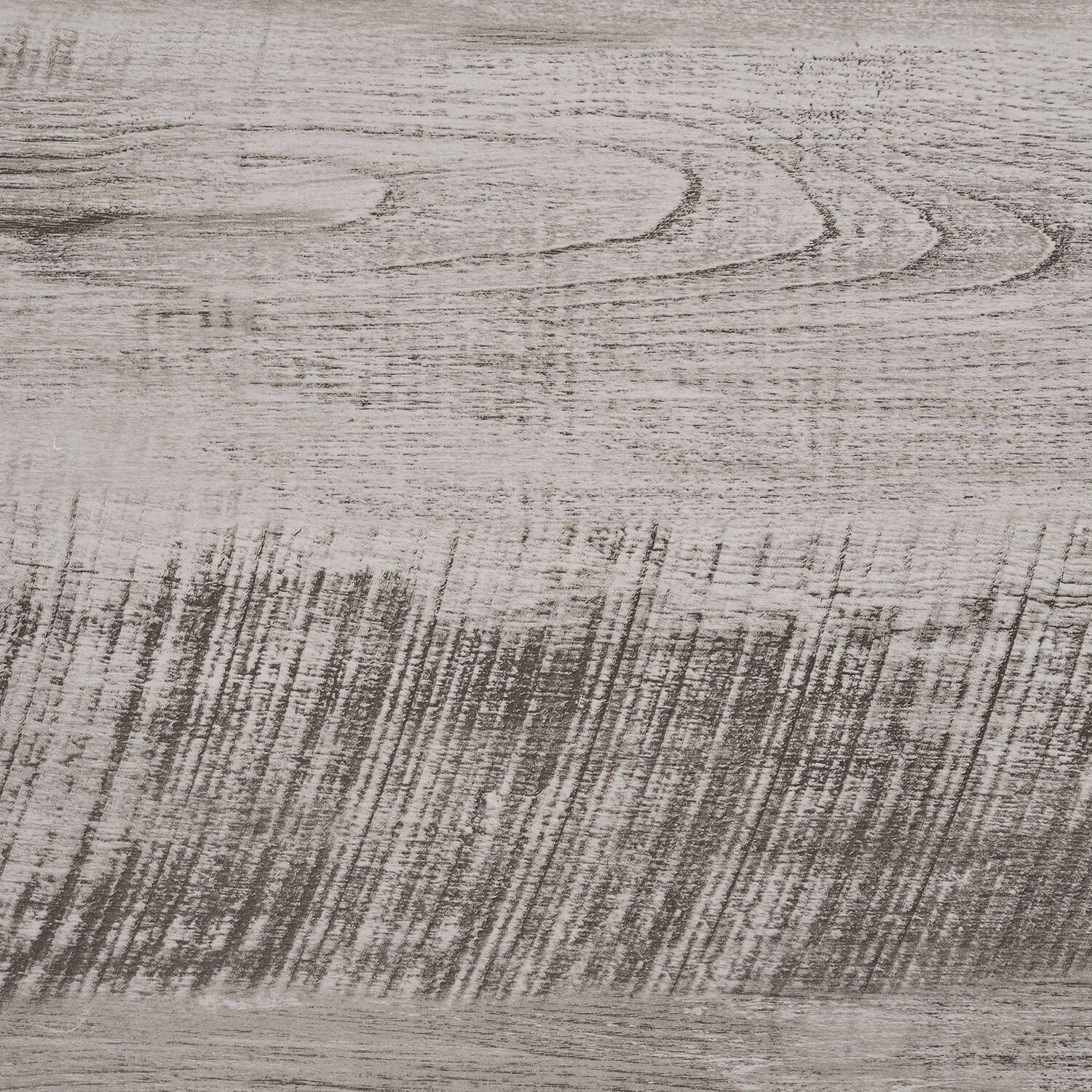 Picket House Furnishings Adam Twin Panel 4PC Bedroom Set in Gray