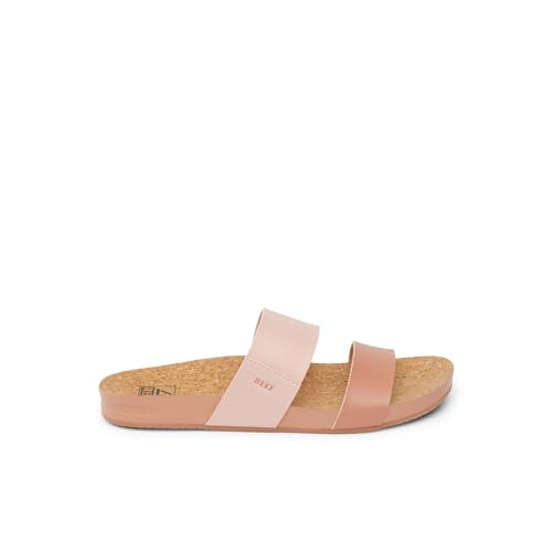REEF Women's, Cushion Vista Slide