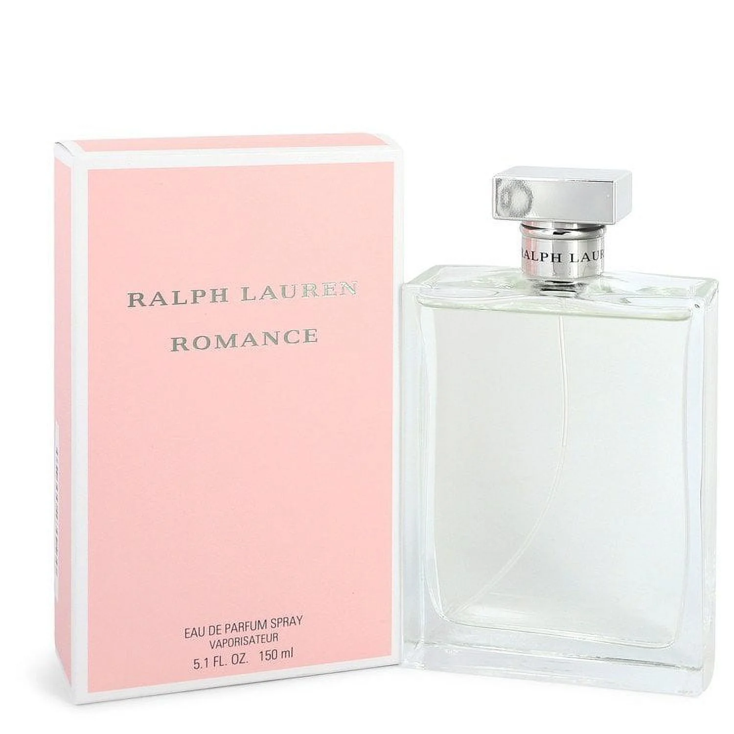 Romance by Ralph Lauren Eau De Parfum Spray 5 oz for Women