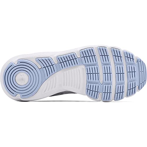 Under Armour Women's Charged Assert 9 Running Shoe