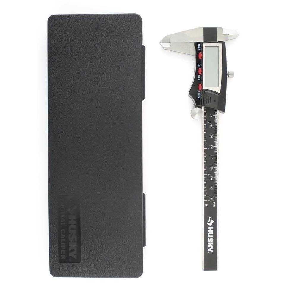 Husky Digital Caliper