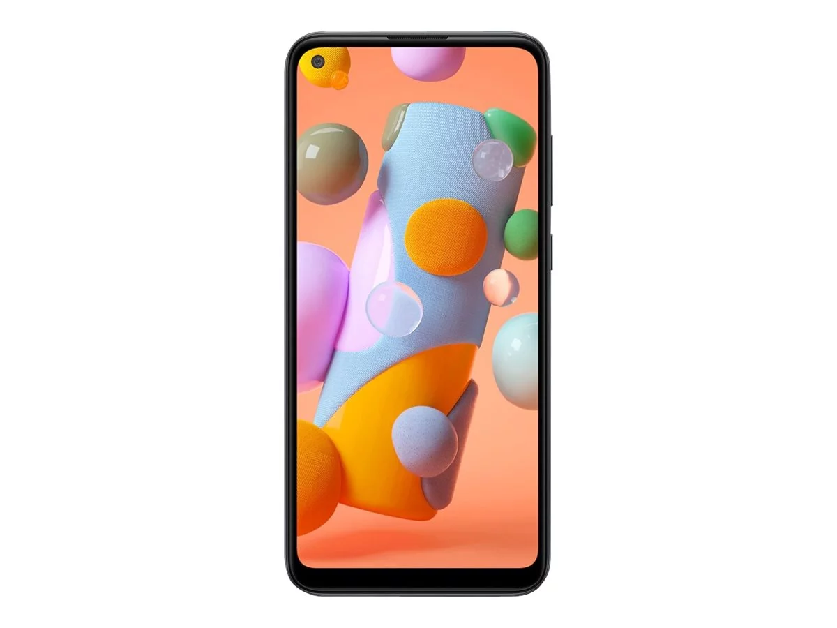 Samsung Galaxy A11 Unlocked | 6.4