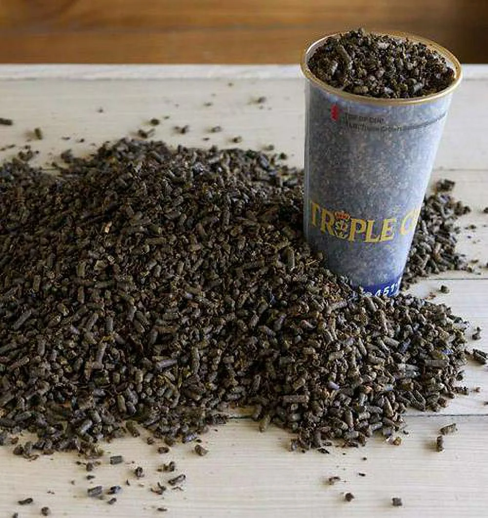 Triple Crown Senior Textured Horse Feed, 50 lb. Bag