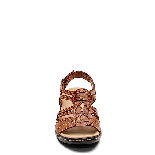 Clarks Women's Leisa Janna Sandal