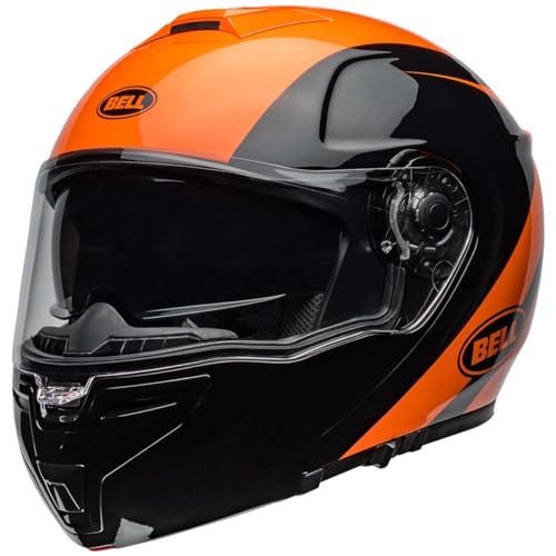 Bell SRT Modular Helmet (Gloss Nardo Gray - Large)