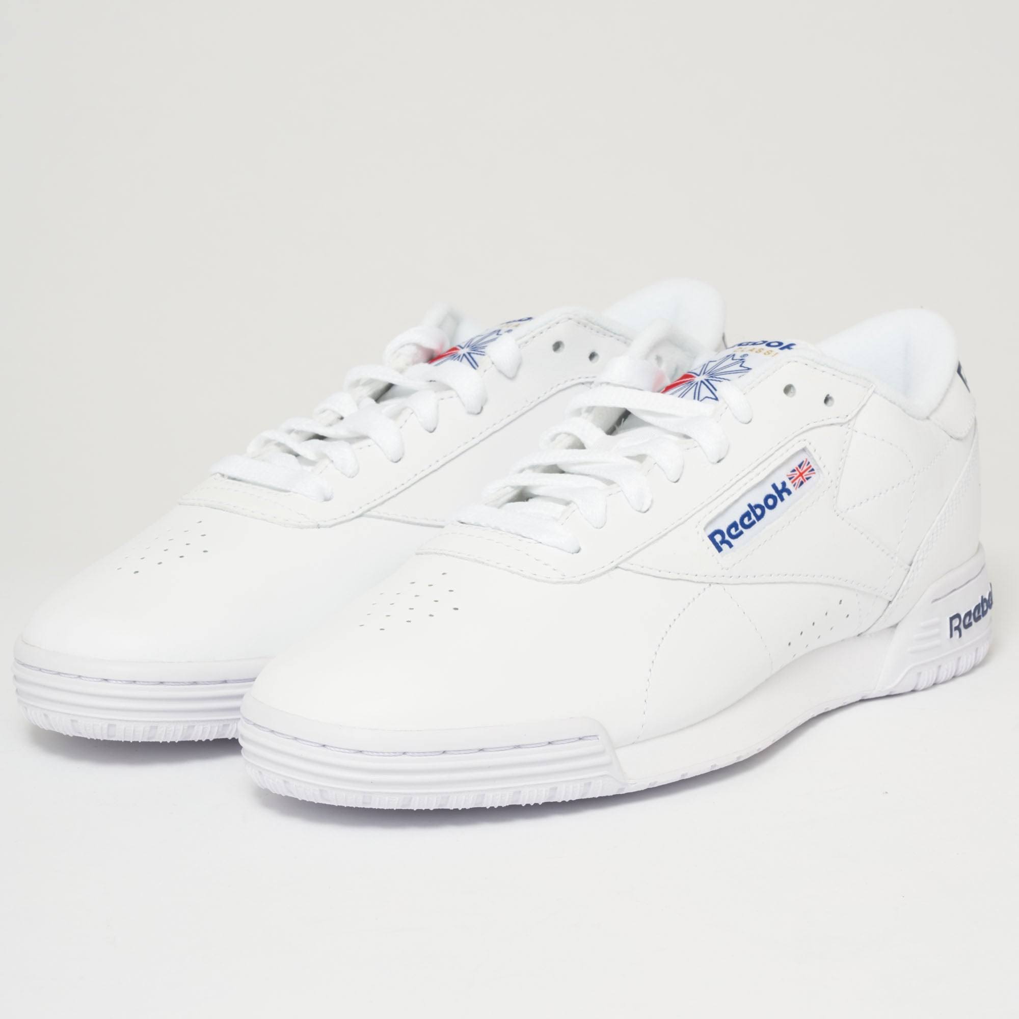 Reebok Classic ExoFit Lo Clean Logo Int