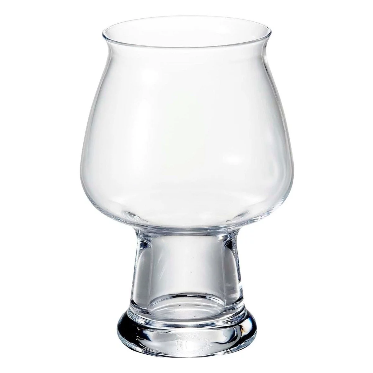 Luigi Bormioli Birrateque 17oz Cider Glass | Set of 2