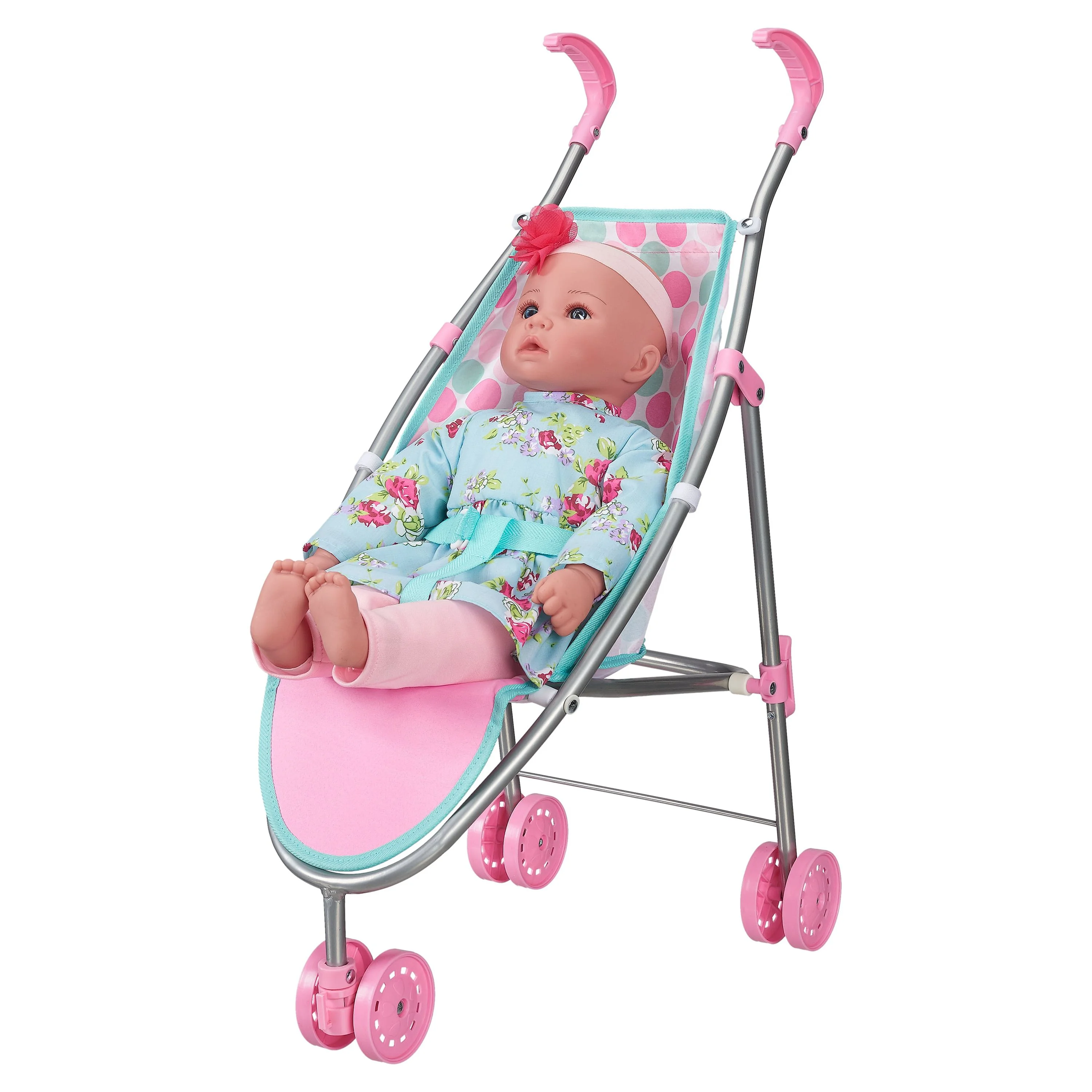 My Sweet Love 3 Piece Doll Accessory Set for 18