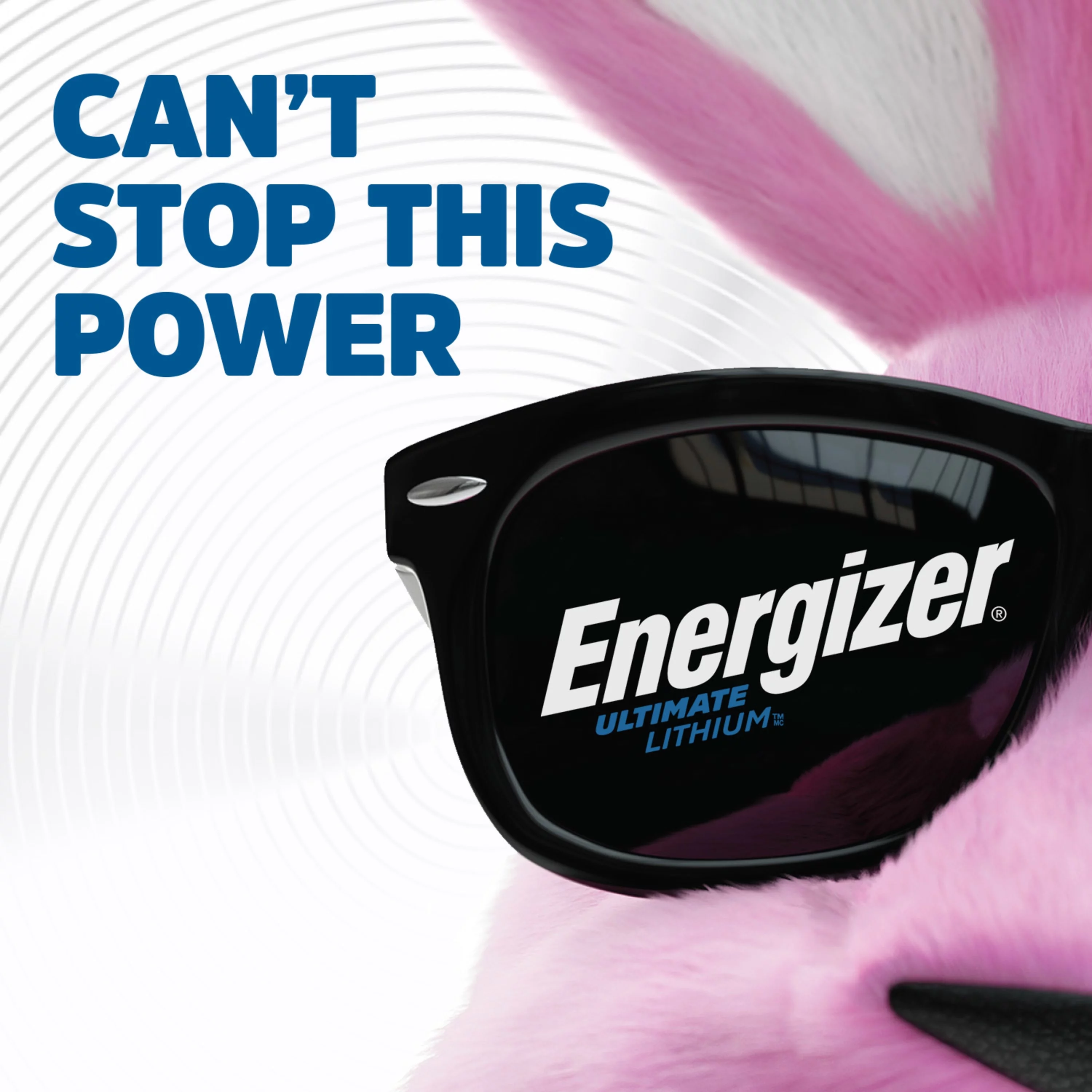 Energizer Ultimate Lithium AA Batteries (8 Pack), Double A Batteries
