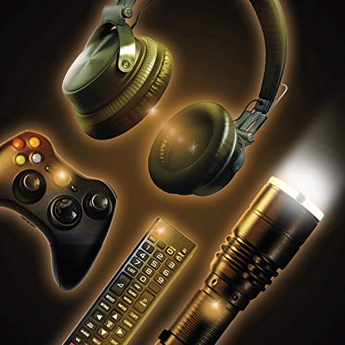 CopperTop Alkaline Batteries with Duralock Power Preserve Technology, AA, 24/Box, Sold as 1 Box, 24 Each per Box