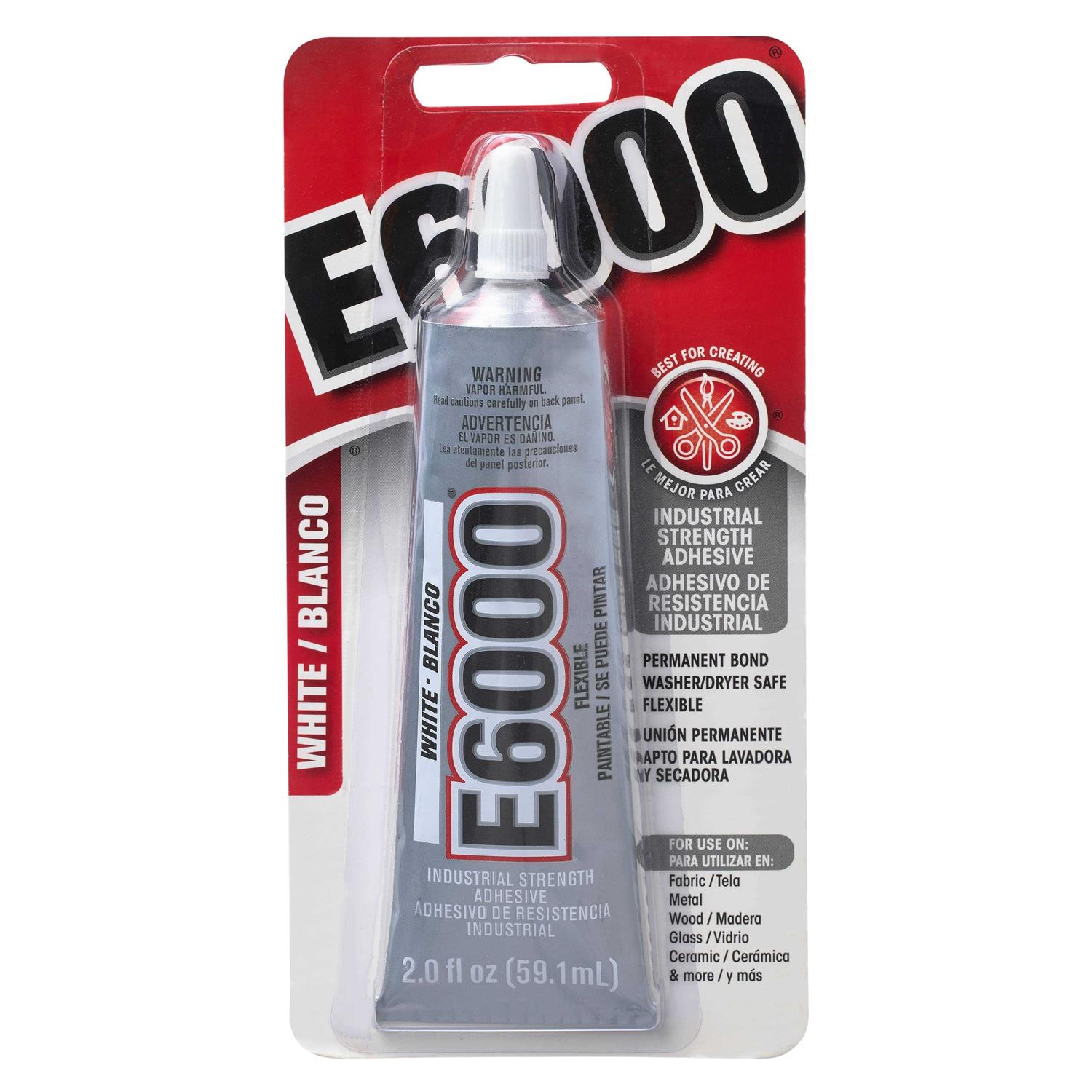 Adhesive E6000 - Shop Hardware Tools Online Store