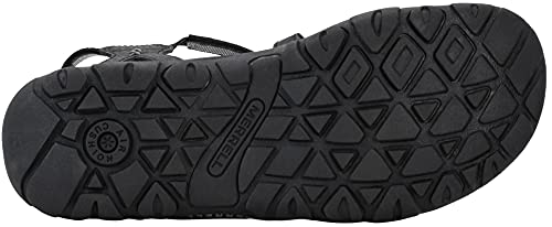 Merrell Women's Sandspur Rose Leather Sandal