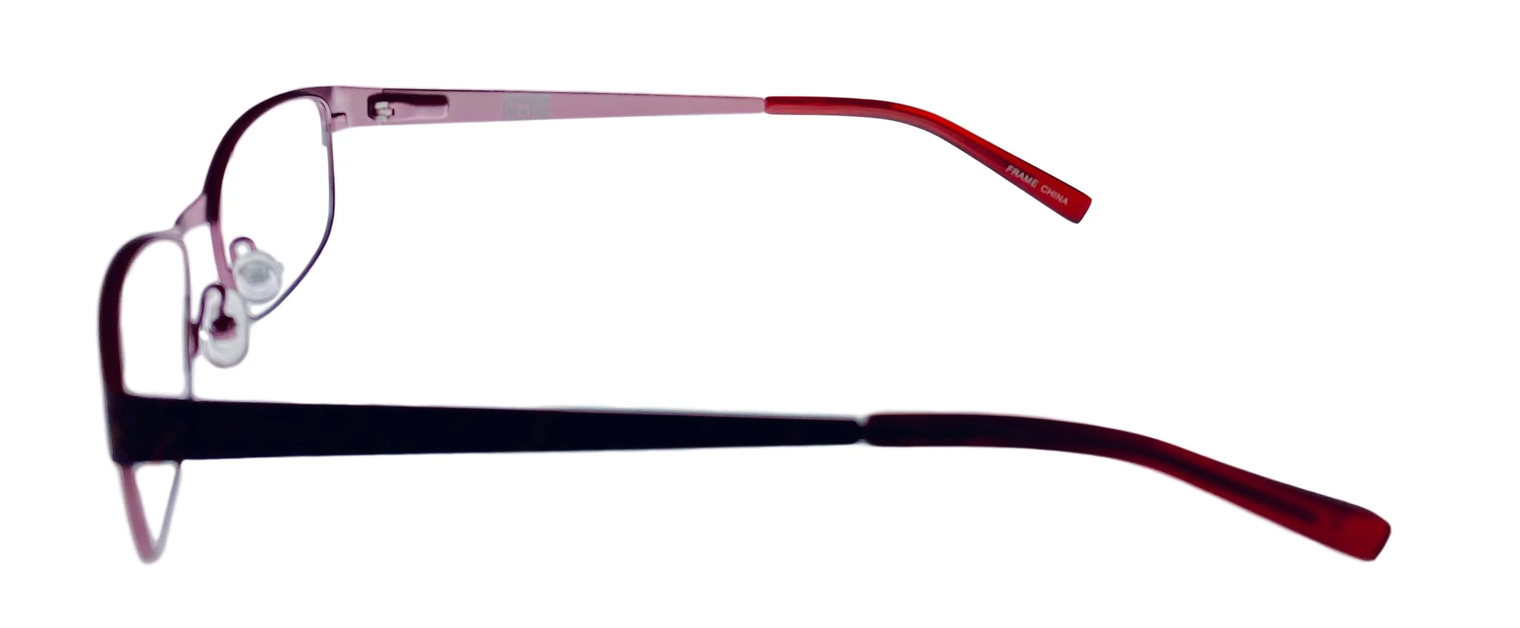 CONVERSE Eyeglasses K014 Burgundy 50MM