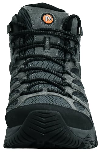 Merrell Men's Moab 3 Mid Waterproof Hiking Boot