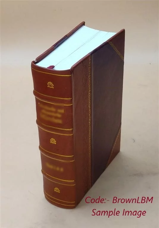 Macrobe (œeuvres complètes) ; Varron (De la langue latine) ; Pomponius Mela (œuvres complètes) : avec la traduction en français / publiés sous la direction de M. Nisard. 1854 [LEATHER BOUND]
