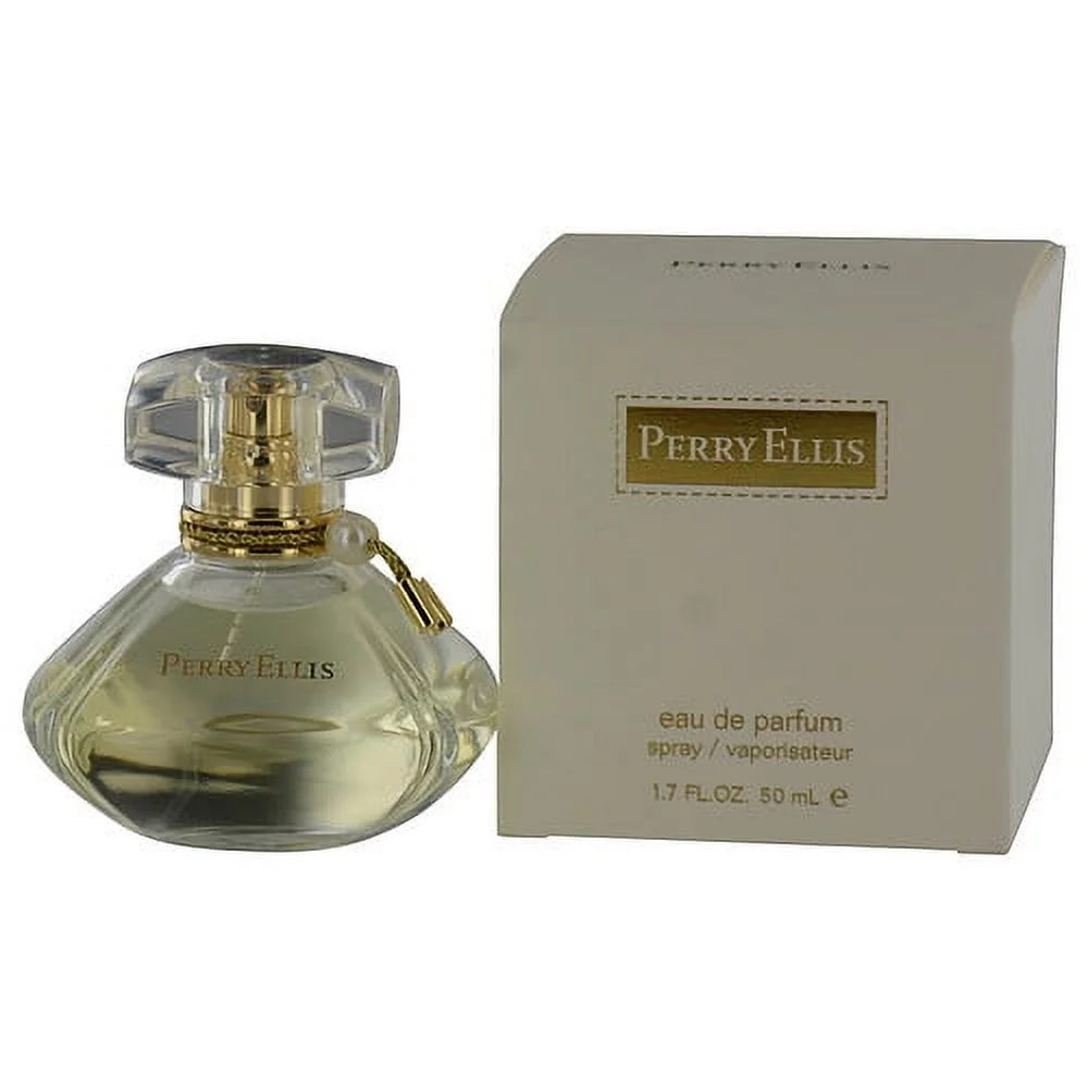 Perry Ellis (new) By Perry Ellis Eau De Parfum Spray 1.7 Oz