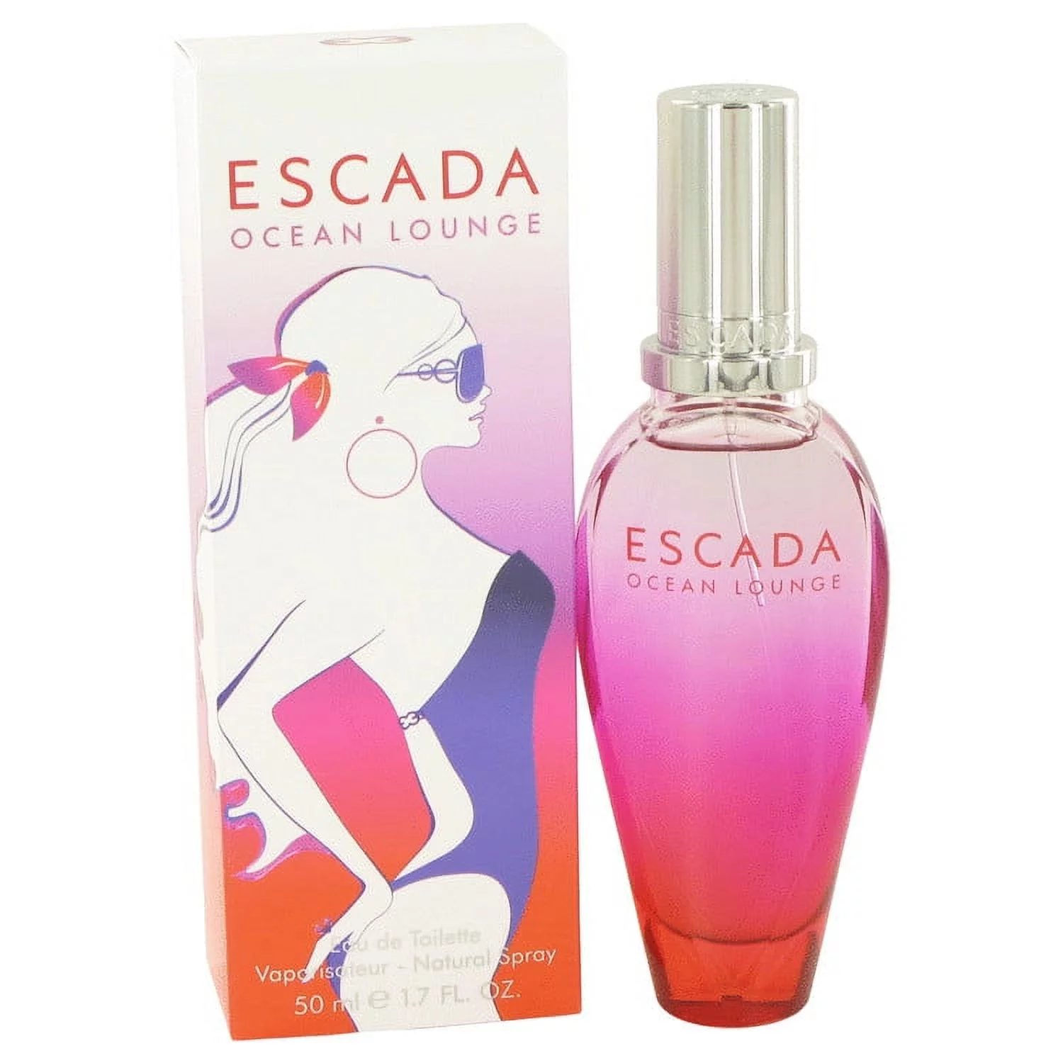 Escada Ocean Lounge by Escada