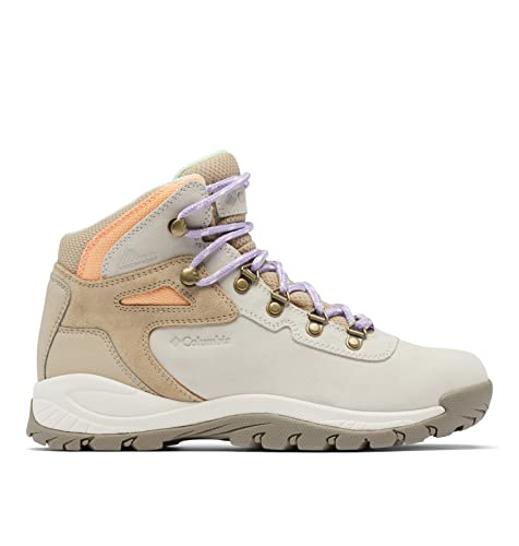 Columbia Women's Newton Ridge Plus Waterproof Amped Hiking Boot