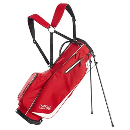 IZZO Ultra Lite Golf Stand Bag