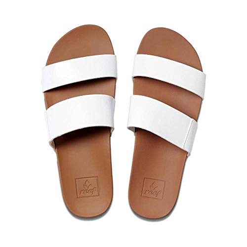 REEF Women's, Cushion Vista Slide