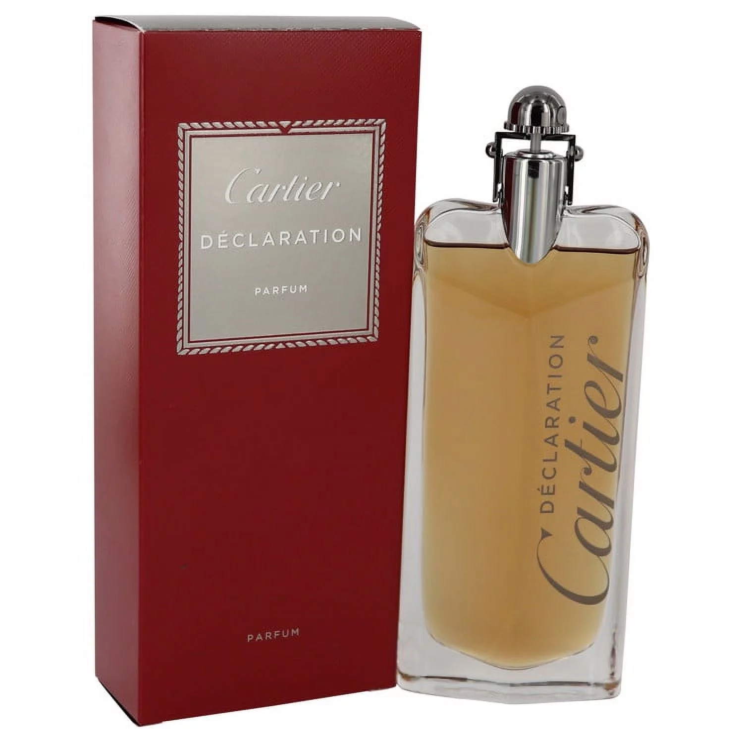 DECLARATION by Cartier Eau De Parfum Spray 3.3 oz for Male