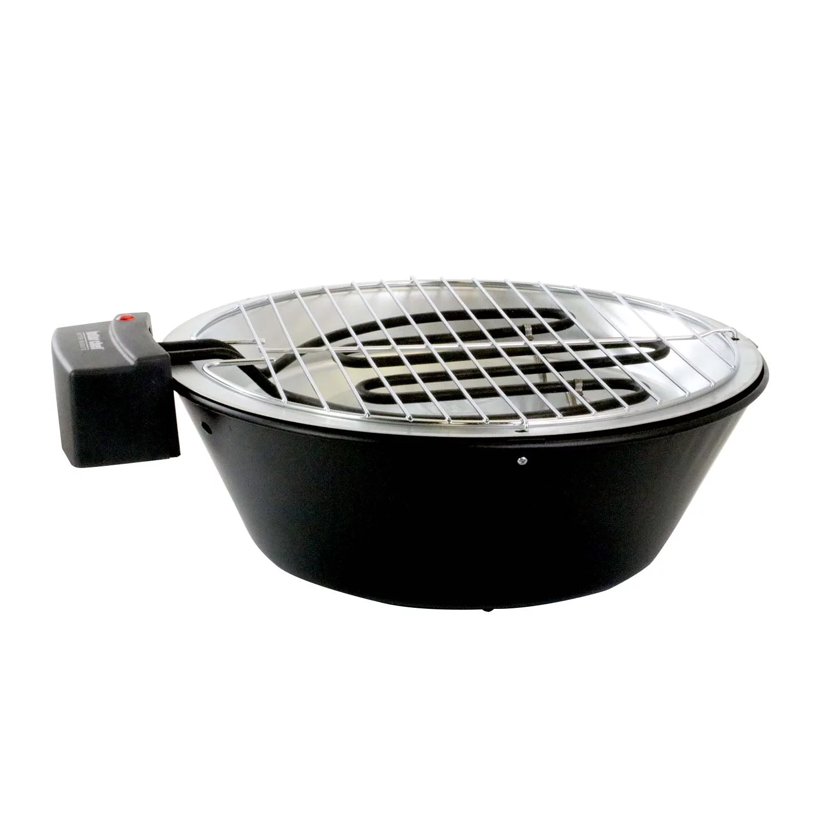 Better Chef Indoor Electric Barbecue Grill