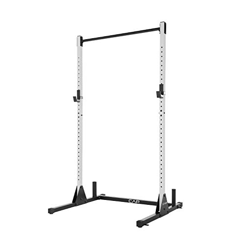 CAP Barbell Power Racks and Attachments