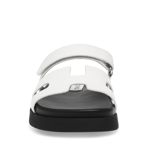 Steve Madden Women's Mayven Slide Sandal