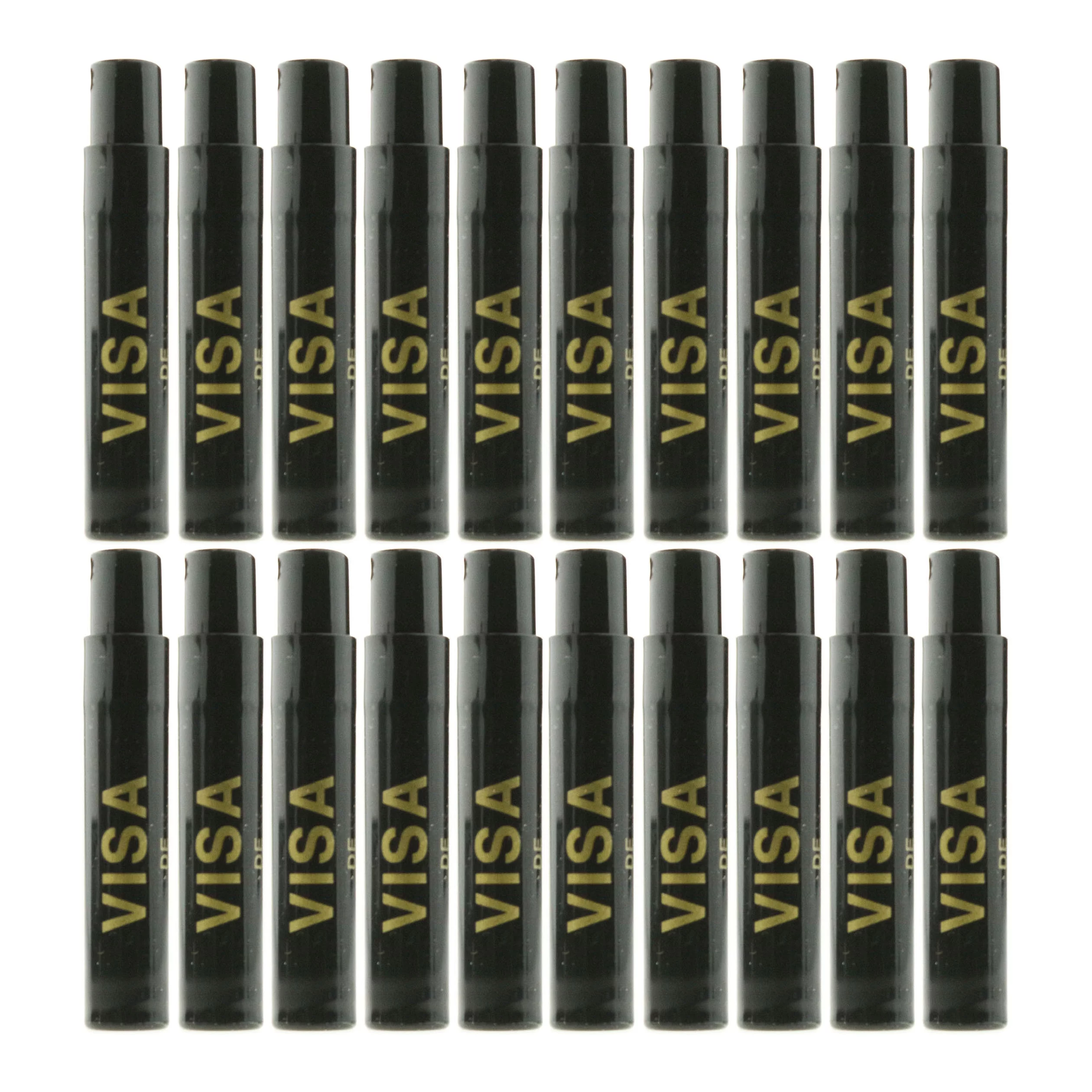 Robert Piguet 'Visa' Eau De Parfum 20 X 0.034oz/1ml Spray