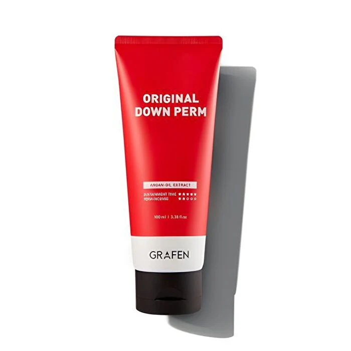 GRAFEN - Original Down Perm 100ml