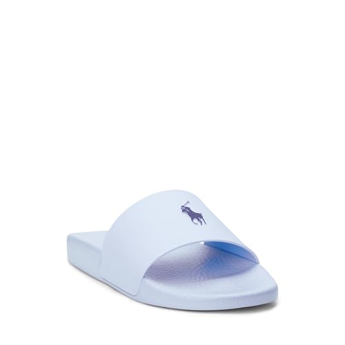 Polo Ralph Lauren Men's Signature Pony Slide