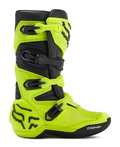Fox Racing Comp Youth Boots