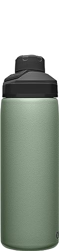 CamelBak Chute Mag Vacuum Insulated Stainless Steel Water Bottle
