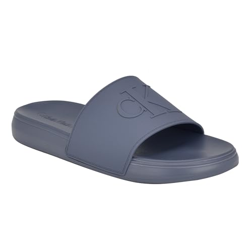Calvin Klein Men's Wiston Slide Sandal