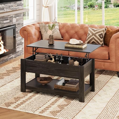 WLIVE Coffee Table, 39