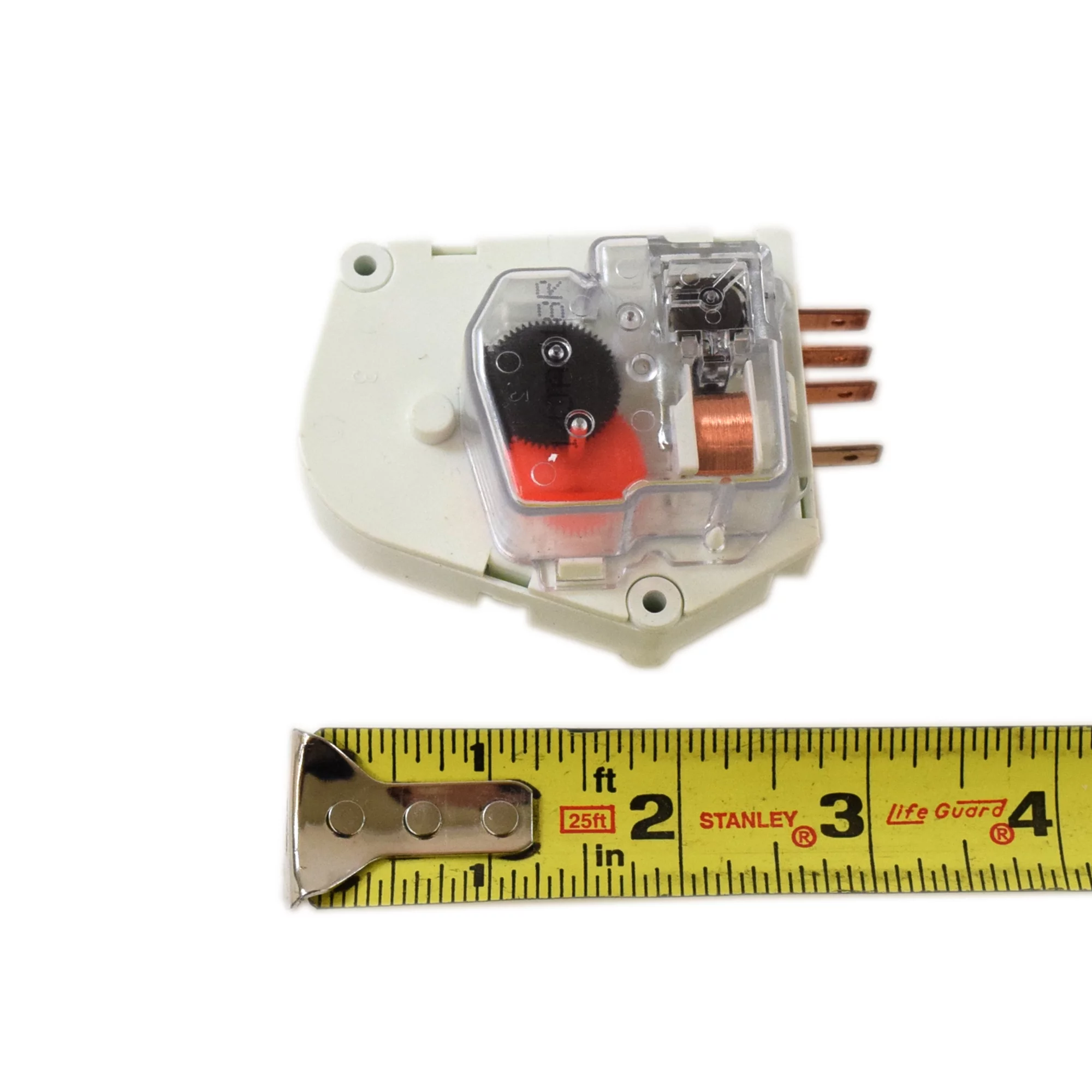 Frigidaire 241705102 Refrigerator Defrost Timer Genuine Original Equipment Manufacturer (OEM) Part